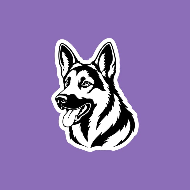 Německý ovčák
