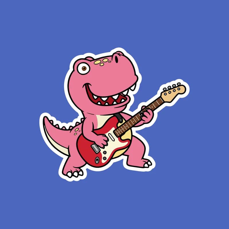 Rocker Rex