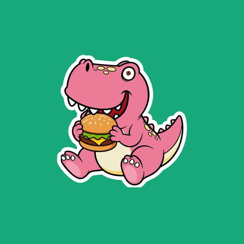 Čas na burger