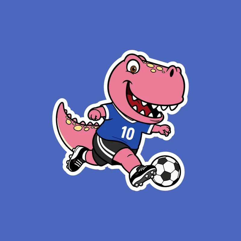 Fotbalista Rex